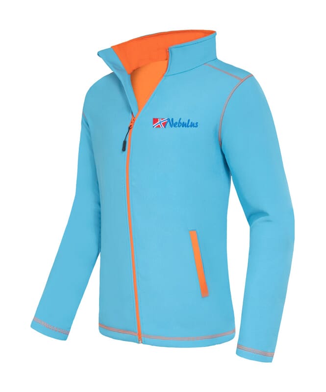 Nebulus Softshelljacke TROPIC Herren Kostenloser Versand international