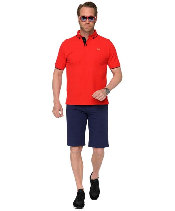 Nebulus 19V69 Chino Short Herren Im Verkauf
