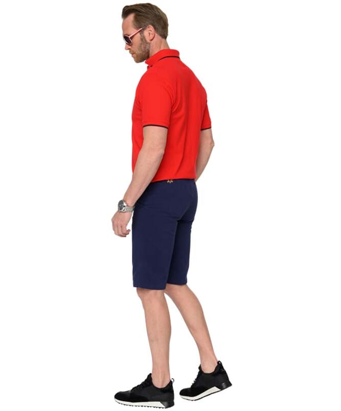 Nebulus 19V69 Chino Short Herren Im Verkauf
