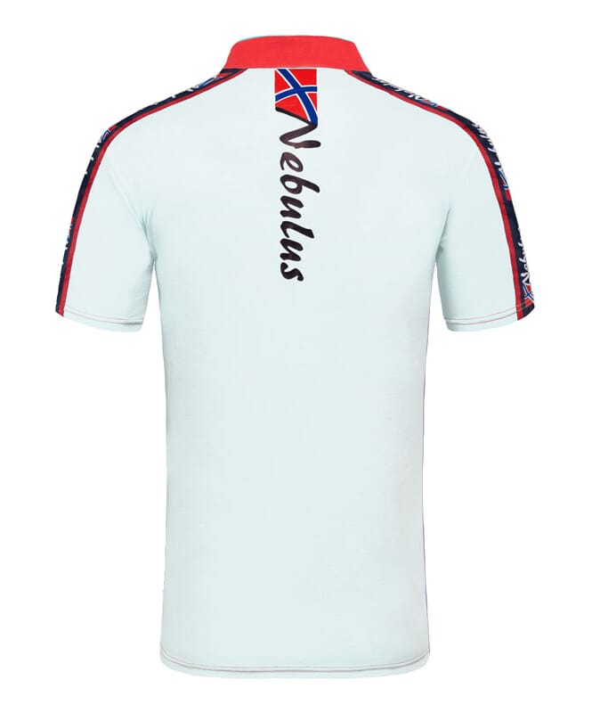 Nebulus Poloshirt BELA Herren zollfrei