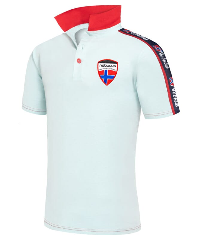 Nebulus Poloshirt BELA Herren zollfrei