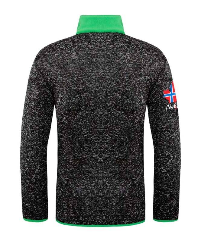 Nebulus Fleecejacke VLADO Herren Verkauf