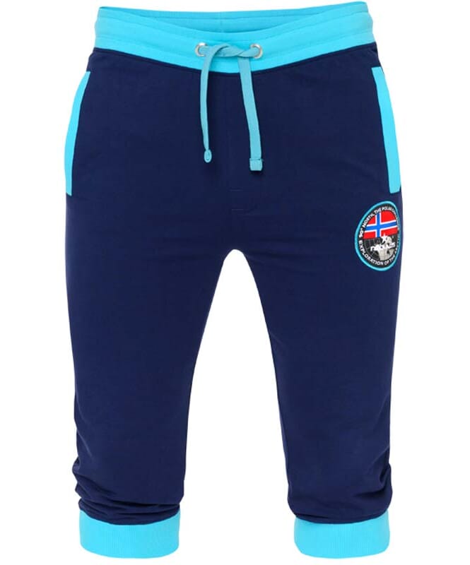 Nebulus Sweat Pant CAPRI Herren Schlussverkauf
