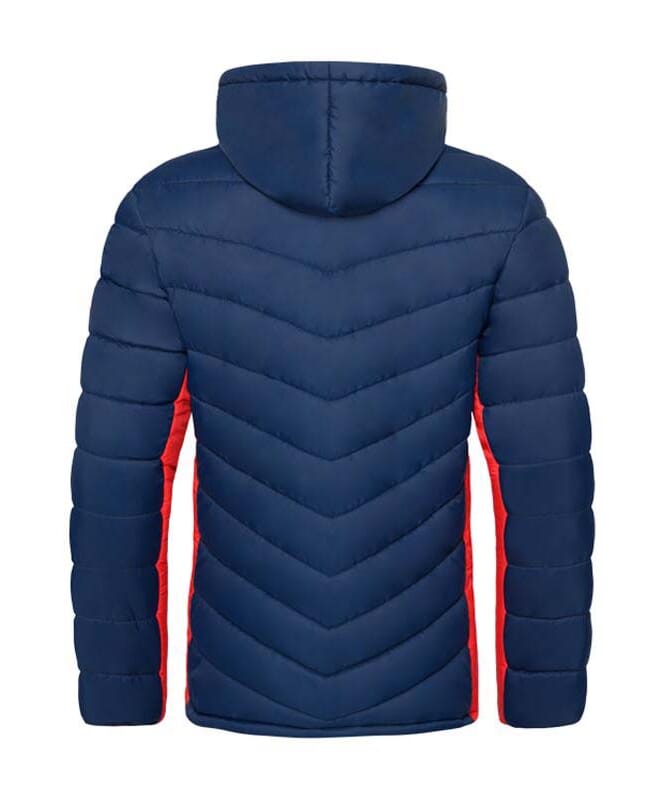 Nebulus Winterjacke MERIK Herren Kostenloser Versand