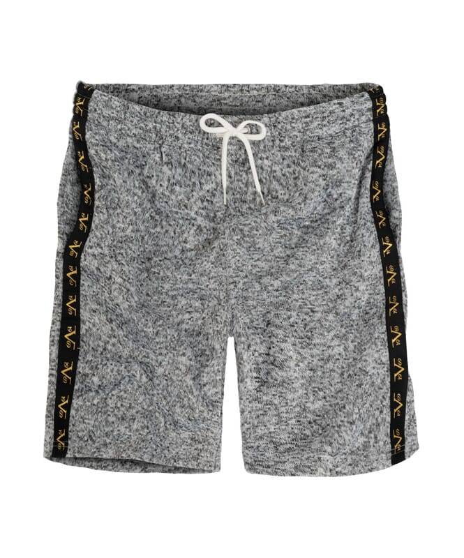 Nebulus 19V69 Fleece Short Herren Limitierter Zeitrabatt