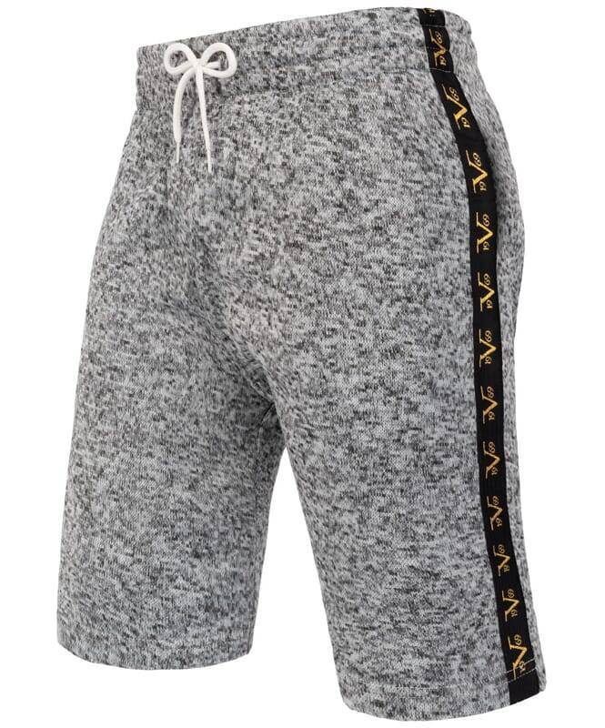 Nebulus 19V69 Fleece Short Herren Limitierter Zeitrabatt