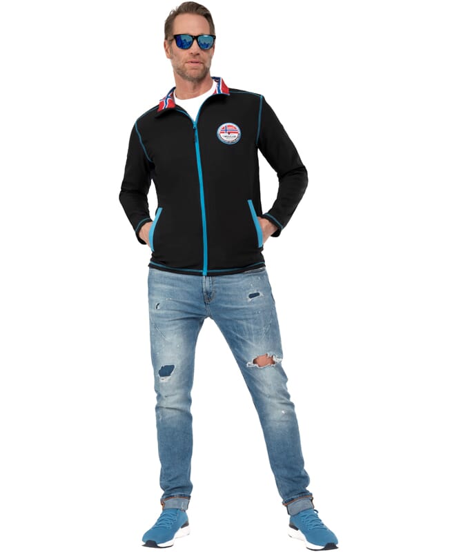 Nebulus Softshelljacke PUKA Herren Sonderangebot