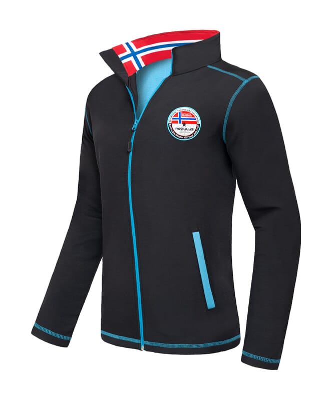Nebulus Softshelljacke PUKA Herren Sonderangebot