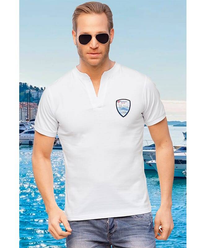 Nebulus T-Shirt VINCE Herren Rabatt