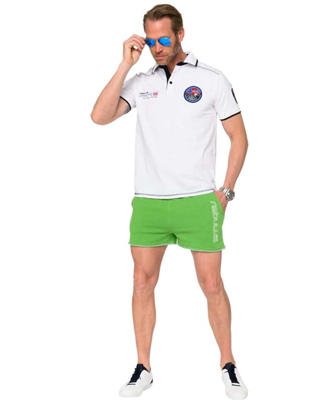 Nebulus Baumwollshort TAMO Herren Günstig kaufen