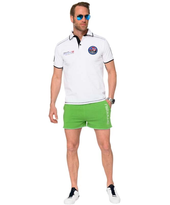 Nebulus Baumwollshort TAMO Herren Günstig kaufen
