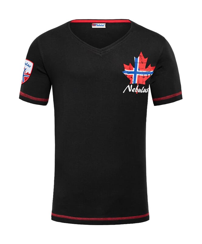 Nebulus T-Shirt CORVIN Herren Exklusivangebot