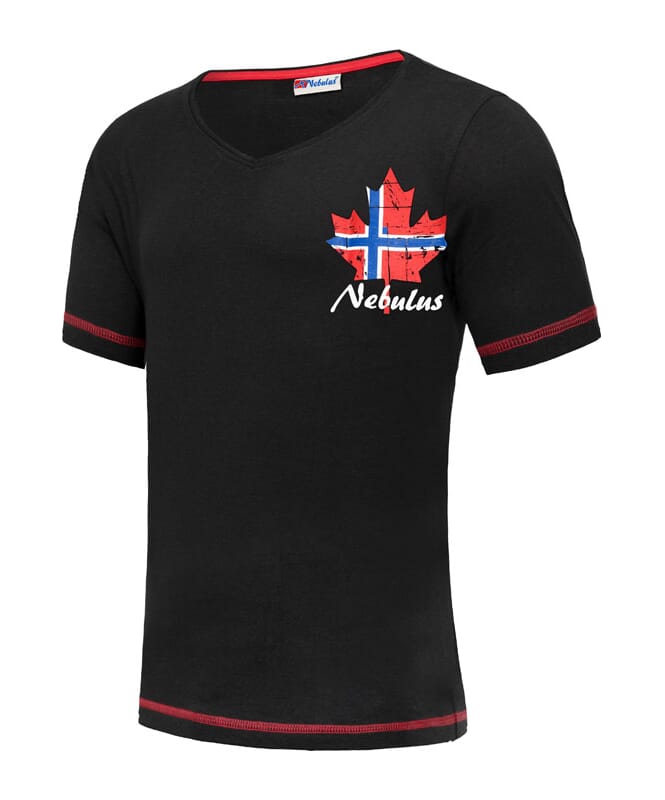 Nebulus T-Shirt CORVIN Herren Exklusivangebot