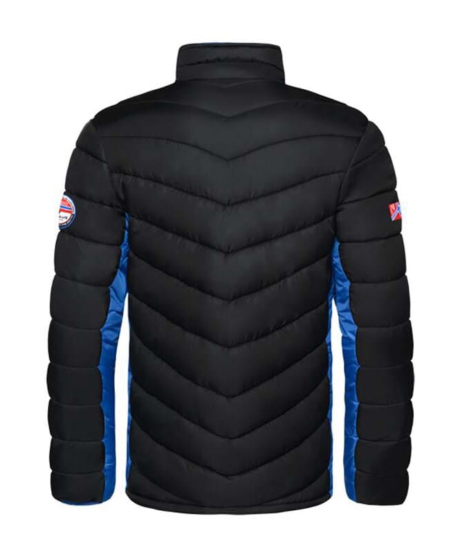 Nebulus Winterjacke GRAFFITY Herren Saisonschlussverkauf
