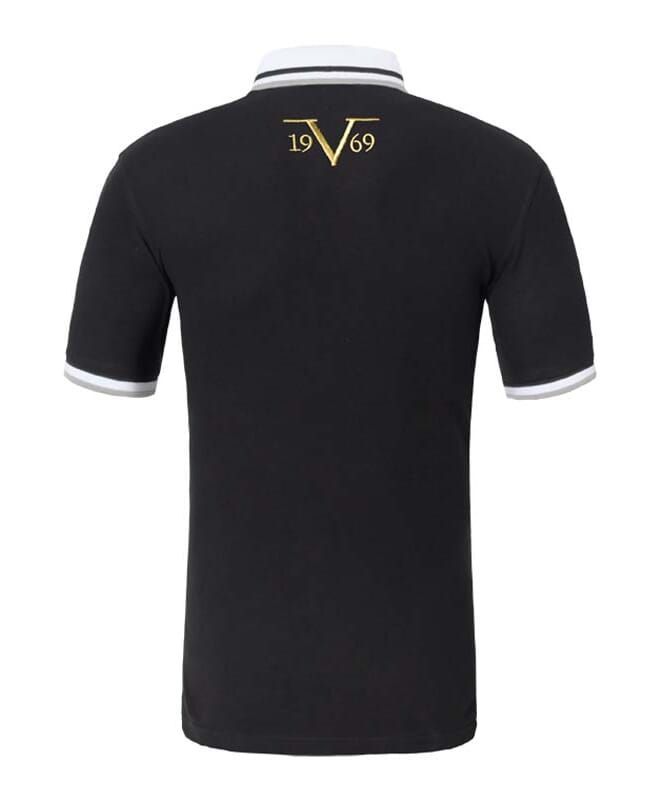Nebulus 19V69 Poloshirt Herren Black Friday