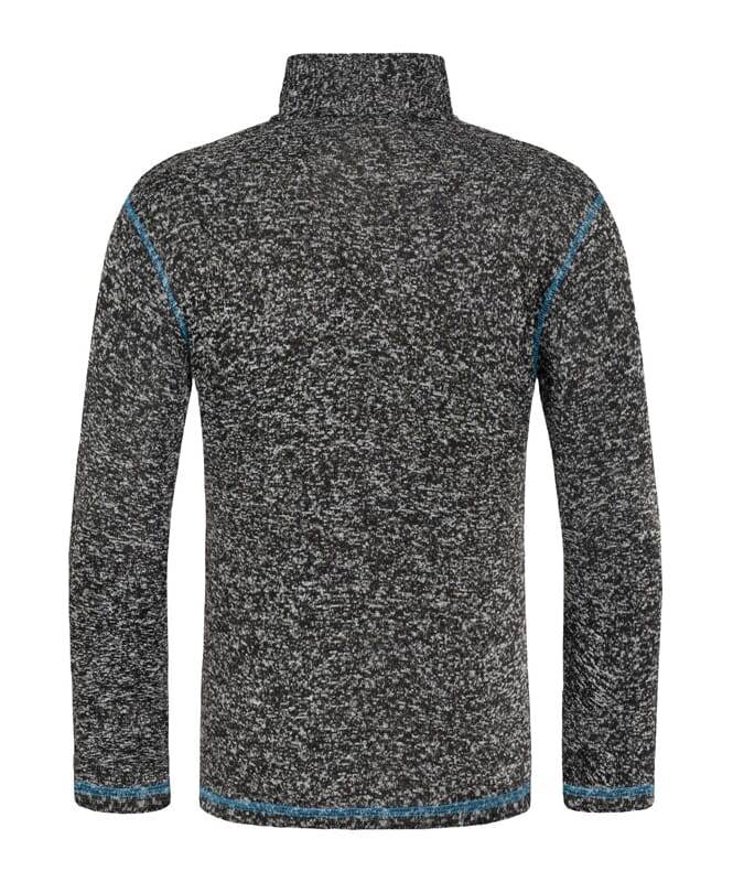Nebulus Fleecepullover KYLE Herren Weihnachtsangebot