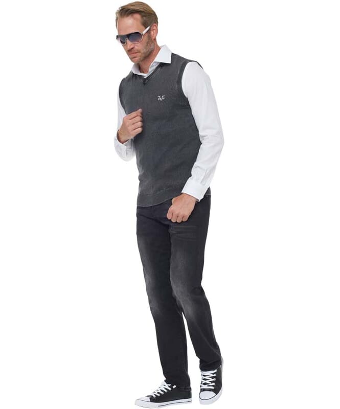 Nebulus 19V69 Pullunder Herren Vatertagsangebot
