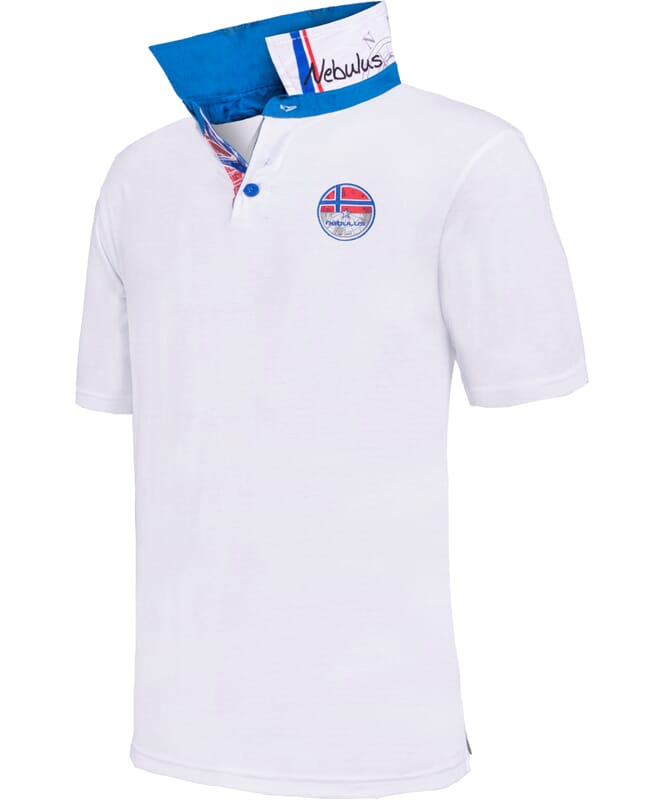 Nebulus Poloshirt REBOUND Herren Jubiläumsangebot