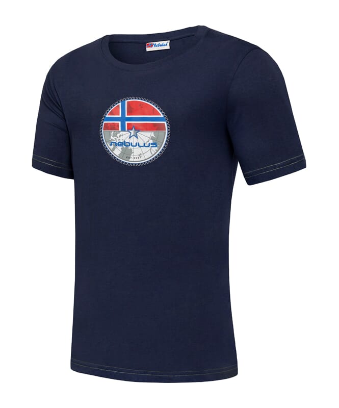 Nebulus T-Shirt TWOZERO Herren Top Angebot