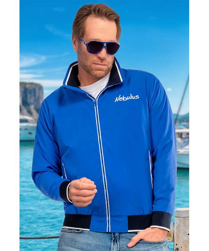 Nebulus Sommerjacke AIRJACK Herren Zeitlich begrenztes Angebot