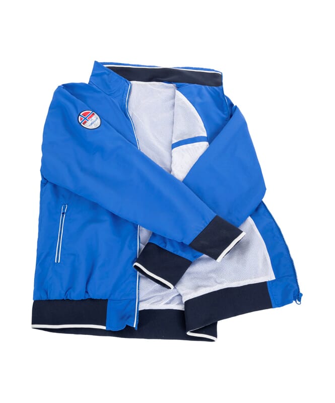 Nebulus Sommerjacke AIRJACK Herren Zeitlich begrenztes Angebot