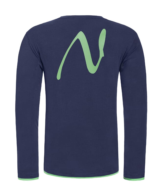 Nebulus Longsleeve FREEKY Herren Exklusive Angebote
