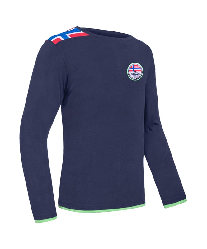 Nebulus Longsleeve FREEKY Herren Exklusive Angebote
