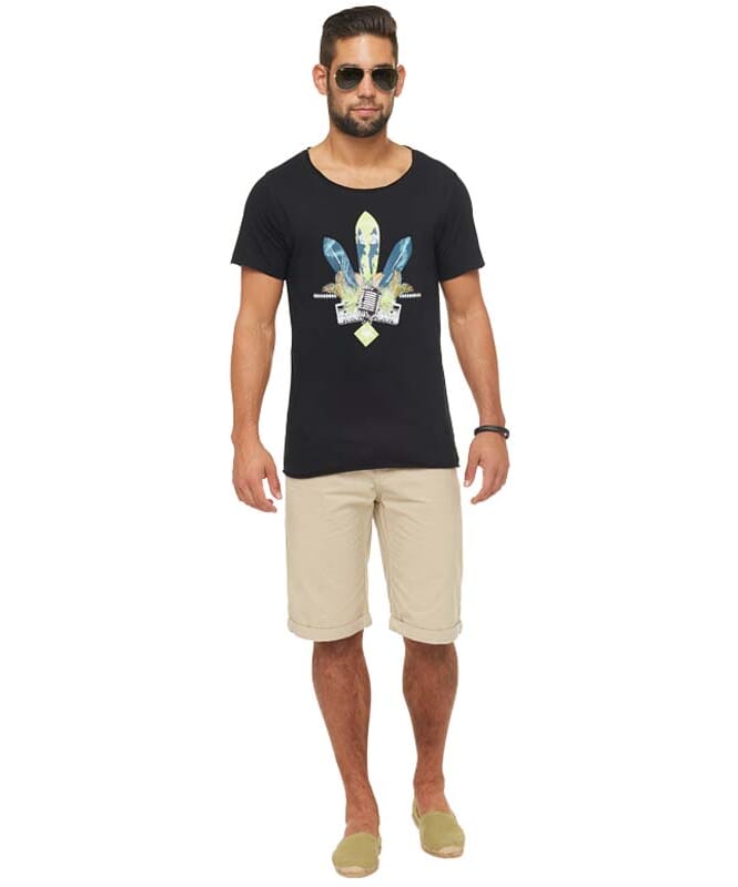 Nebulus Summerfresh T-Shirt ENZO Herren Bestseller