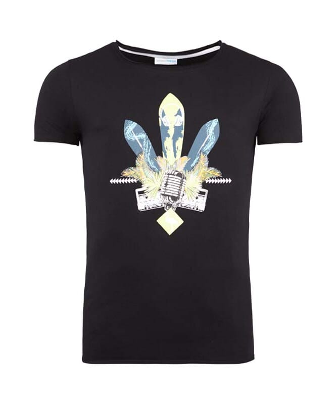 Nebulus Summerfresh T-Shirt ENZO Herren Bestseller