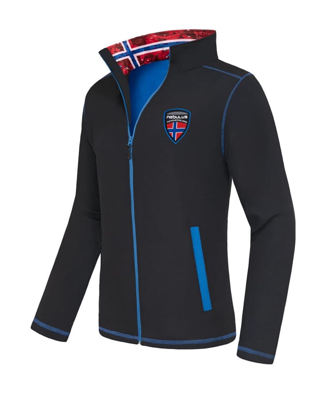 Nebulus Softshelljacke MARQUES Herren Räumungsverkauf