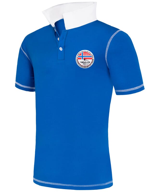 Nebulus Poloshirt ENTERTAIN Herren Super Sparpreis