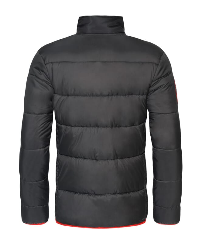 Nebulus Winterjacke EXODUS Herren Wochenangebot
