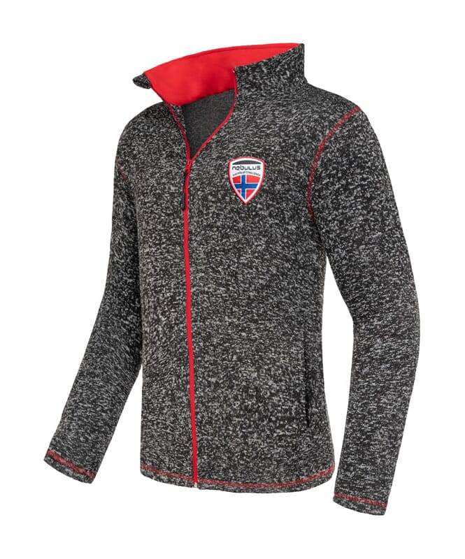 Nebulus Fleecejacke LANAI Herren Bis zu 60% Rabatt