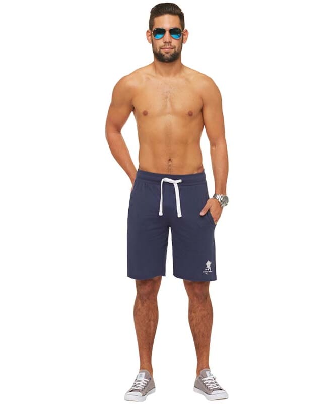 Nebulus Summerfresh Baumwoll Short BEN Herren Sonderangebot der Fabrik