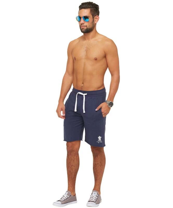 Nebulus Summerfresh Baumwoll Short BEN Herren Sonderangebot der Fabrik
