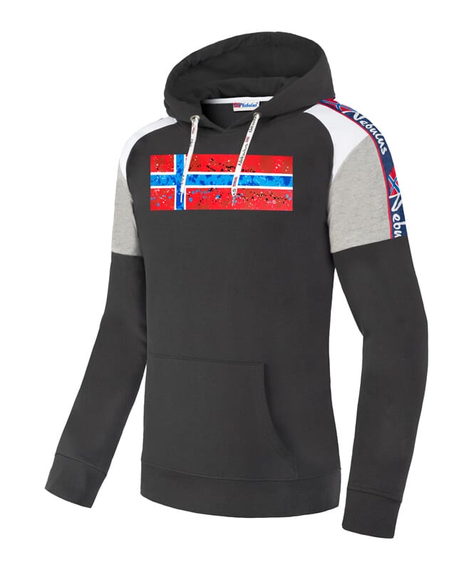 Nebulus Sweater NEBRASKA Herren Super Rabatt