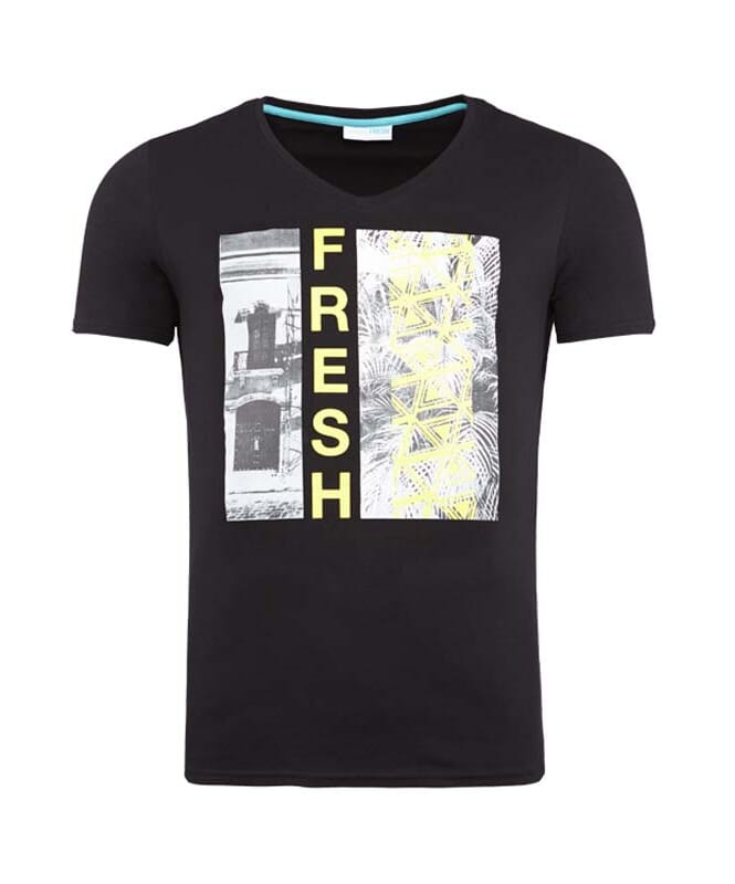 Nebulus Summerfresh T-Shirt PARADISE Herren Clearance-Verkauf