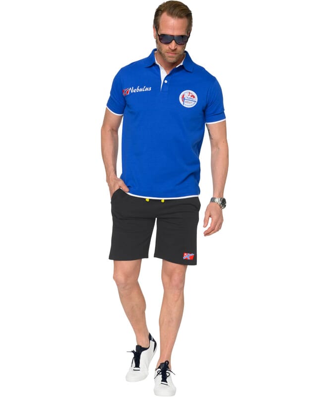 Nebulus Baumwollshort TAMARIN Herren Begrenzt auf 3 Tage