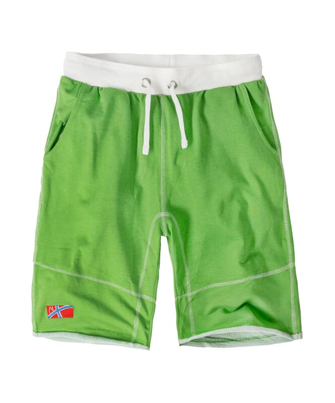 Nebulus Baumwollshort FLAC Herren Black Friday Preise