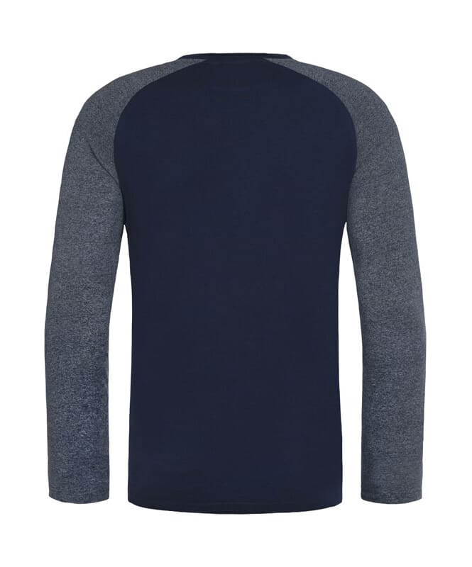 Nebulus Longsleeve CUP Herren Im Verkauf
