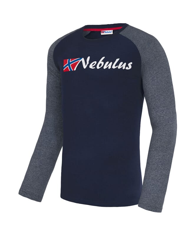 Nebulus Longsleeve CUP Herren Im Verkauf