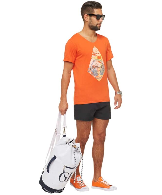 Nebulus Summerfresh T-Shirt PATTY Herren zollfrei