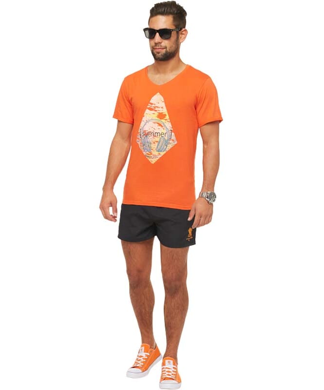 Nebulus Summerfresh T-Shirt PATTY Herren zollfrei