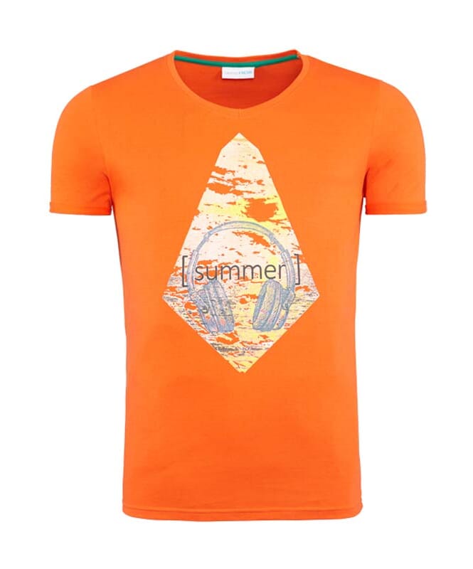 Nebulus Summerfresh T-Shirt PATTY Herren zollfrei