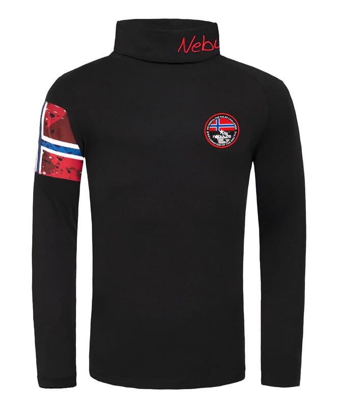 Nebulus Rolli DOWNY Herren 2025