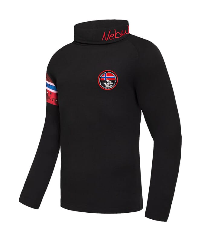 Nebulus Rolli DOWNY Herren 2025