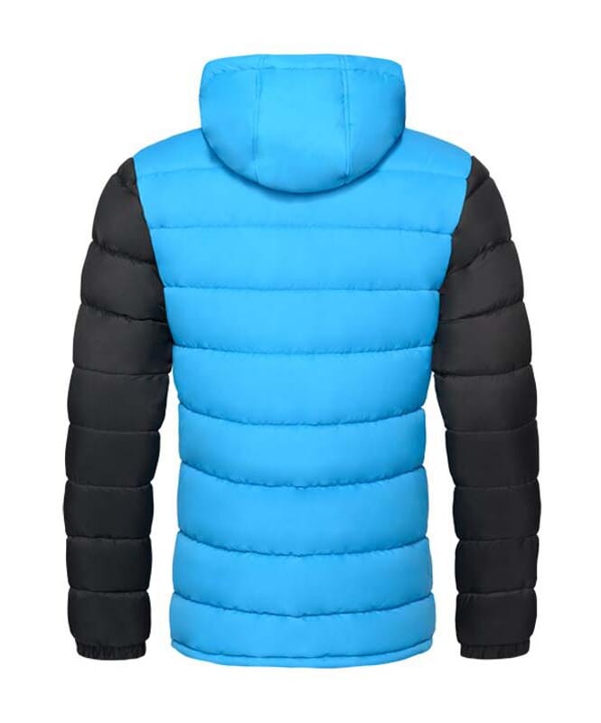 Nebulus Winterjacke UNIMAK Herren Auslauf