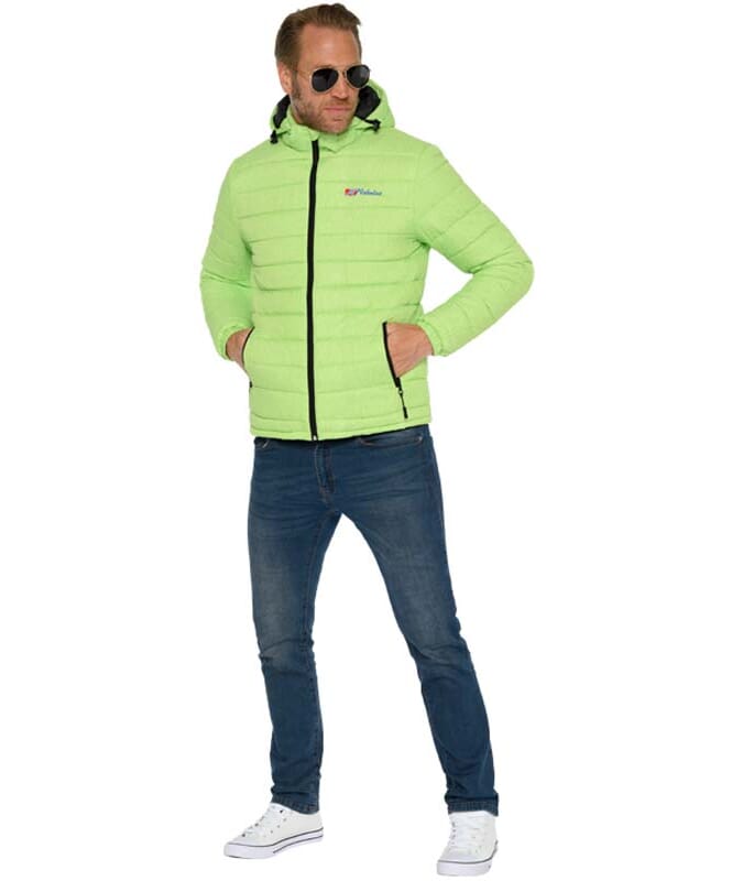 Nebulus Winterjacke COLORS Herren Hotsell
