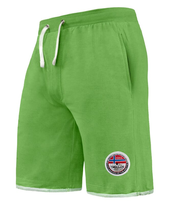 Nebulus Baumwollshort FLIC Herren Günstiger Verkauf