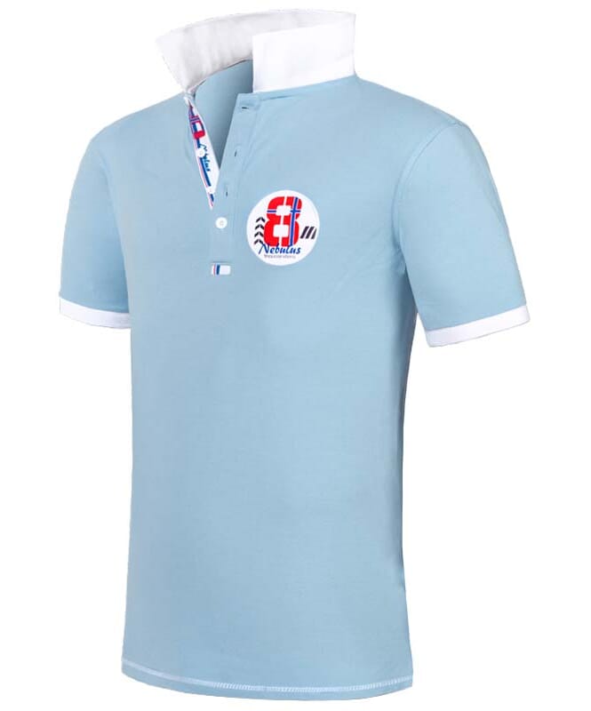 Nebulus Poloshirt SEASIDE Herren Blitzverkäufe